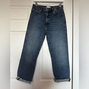 FRAME The Ruler Crop